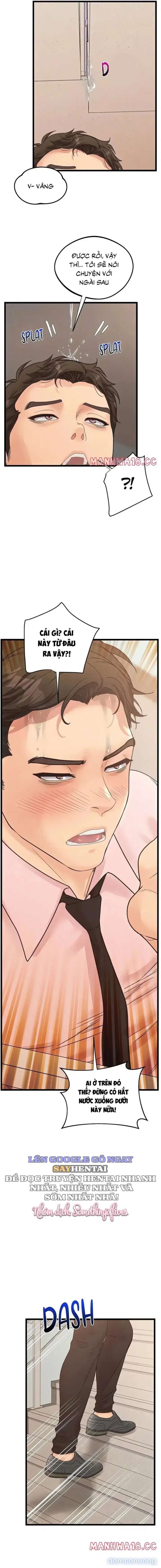Quản Lý Quan Hệ Công Sở - Chap 18 - Trang 7