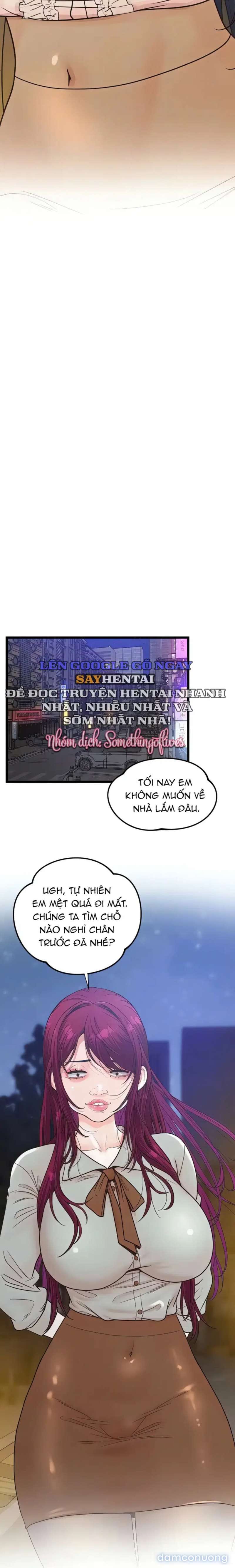 Quản Lý Quan Hệ Công Sở - Chap 19 - Trang 17