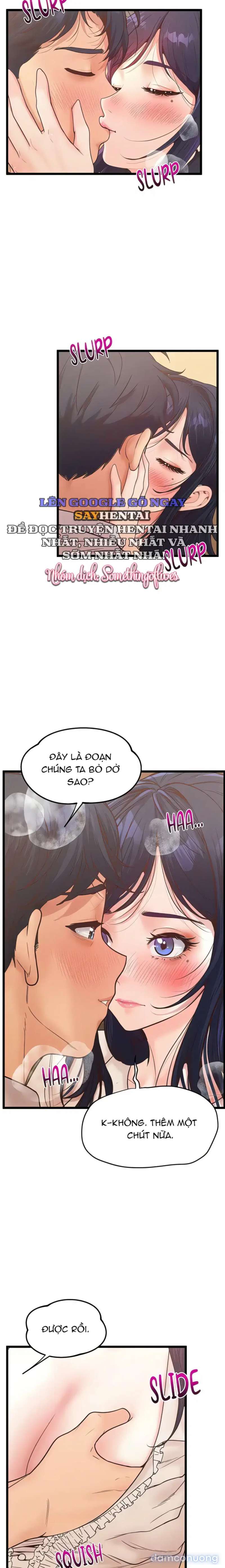 Quản Lý Quan Hệ Công Sở - Chap 19 - Trang 4