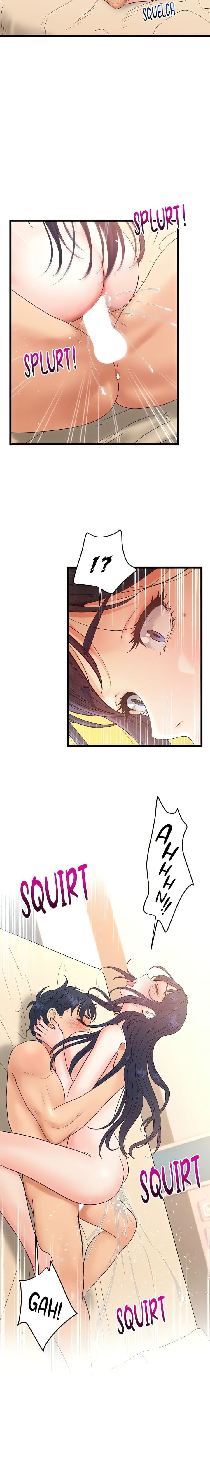 Quản Lý Quan Hệ Công Sở - Chap 21 - Trang 20