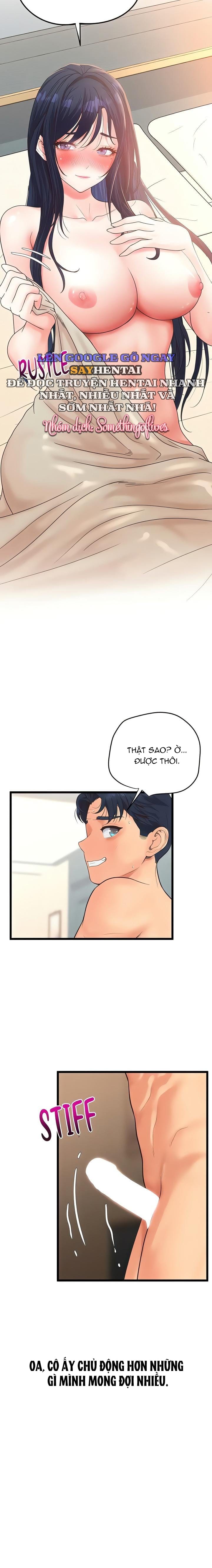 Quản Lý Quan Hệ Công Sở - Chap 21 - Trang 26