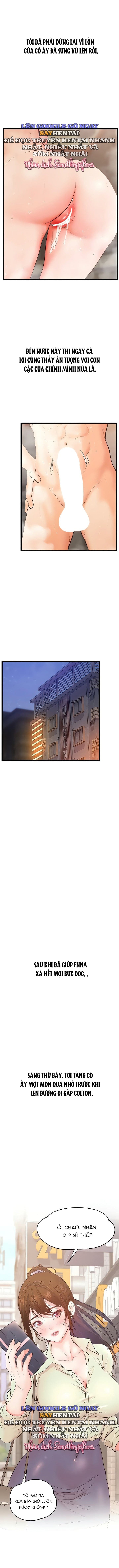 Quản Lý Quan Hệ Công Sở - Chap 23 - Trang 10