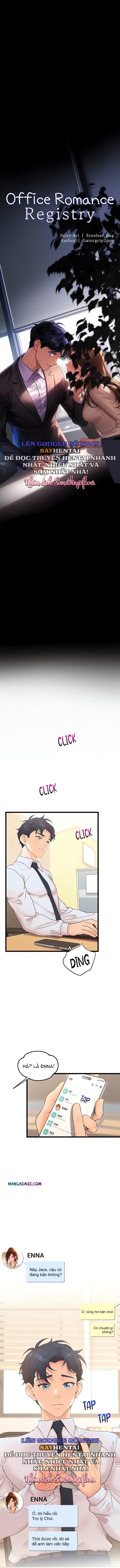 Quản Lý Quan Hệ Công Sở - Chap 23 - Trang 4