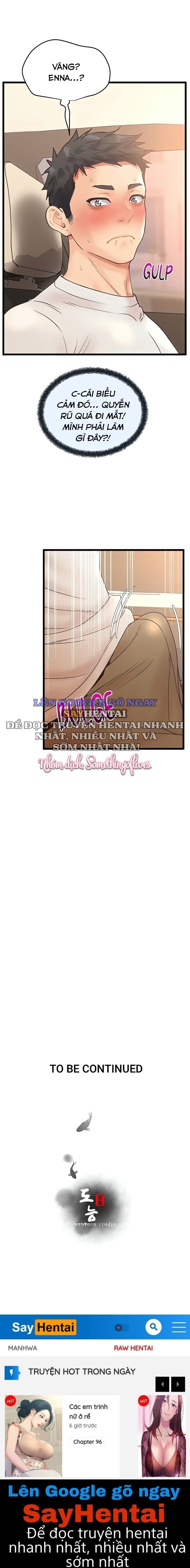 Quản Lý Quan Hệ Công Sở - Chap 24 - Trang 14
