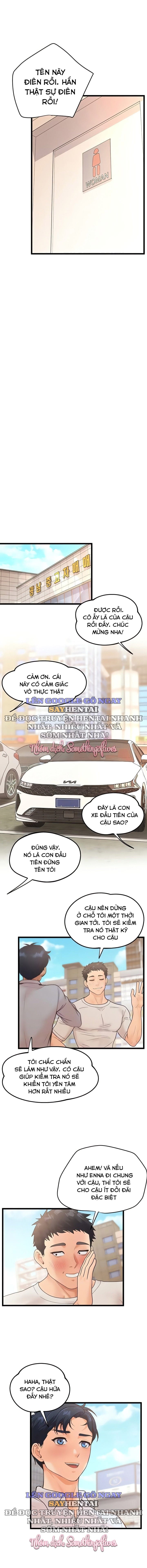 Quản Lý Quan Hệ Công Sở - Chap 24 - Trang 2