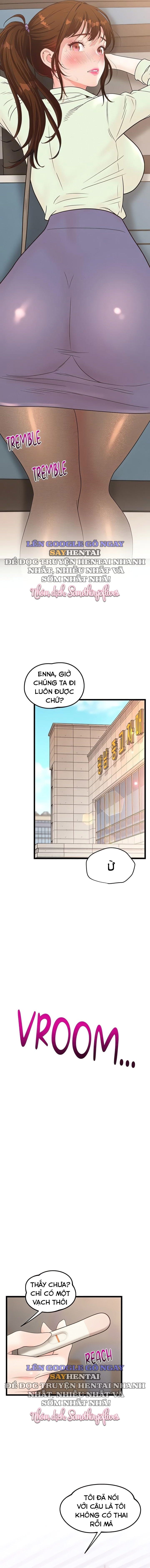 Quản Lý Quan Hệ Công Sở - Chap 24 - Trang 6