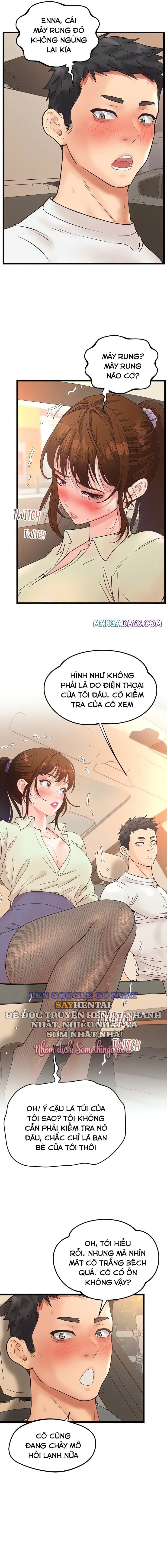 Quản Lý Quan Hệ Công Sở - Chap 25 - Trang 2