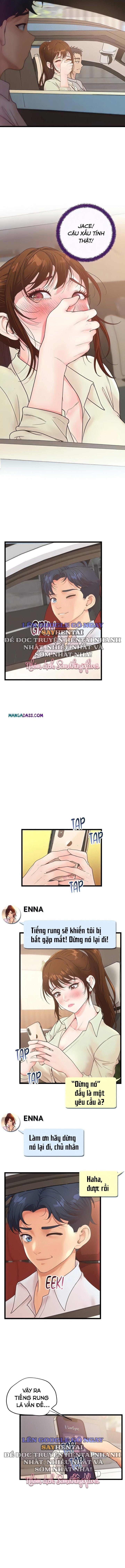 Quản Lý Quan Hệ Công Sở - Chap 25 - Trang 5