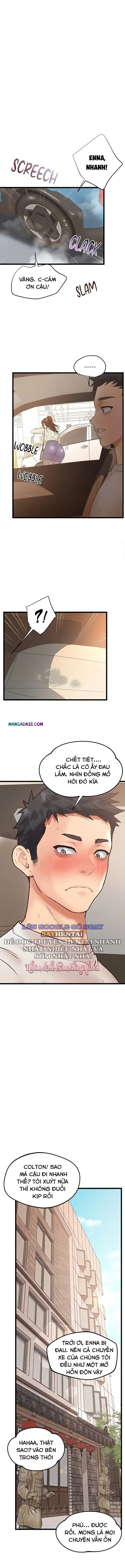 Quản Lý Quan Hệ Công Sở - Chap 25 - Trang 9