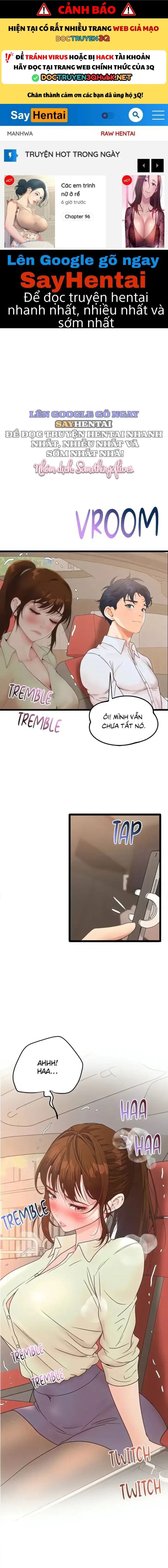 Quản Lý Quan Hệ Công Sở - Chap 26 - Trang 0