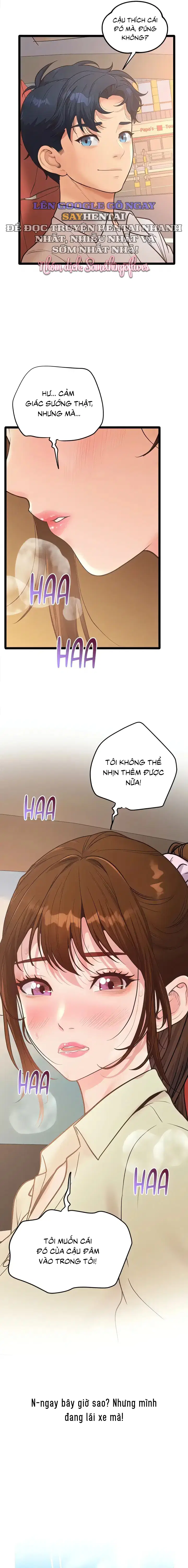 Quản Lý Quan Hệ Công Sở - Chap 26 - Trang 1