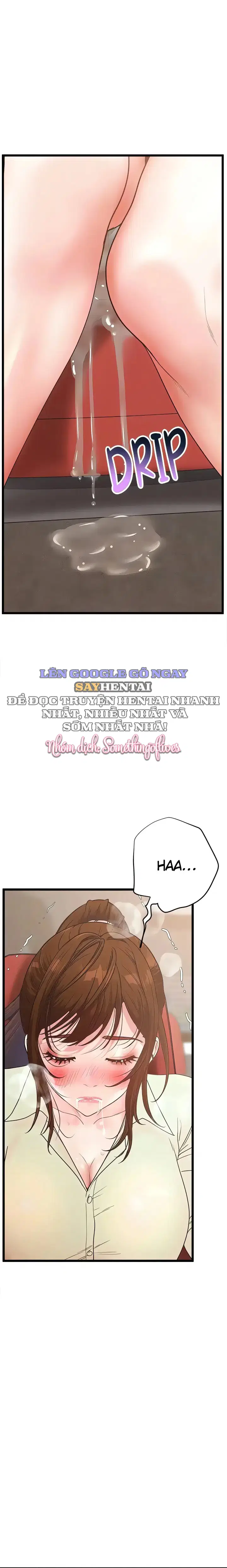 Quản Lý Quan Hệ Công Sở - Chap 26 - Trang 13