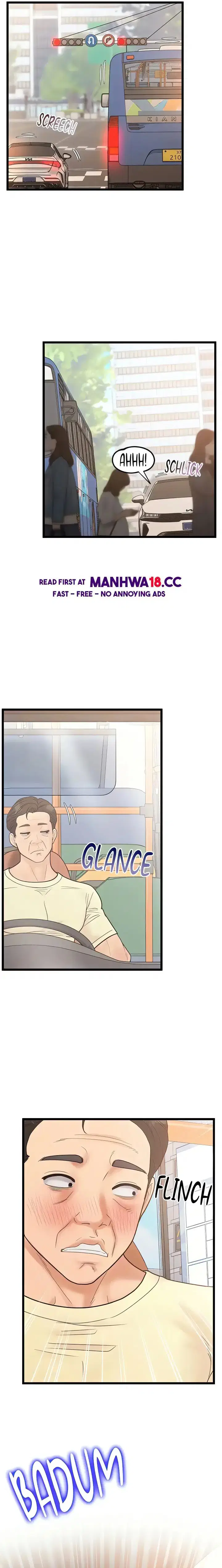 Quản Lý Quan Hệ Công Sở - Chap 26 - Trang 4
