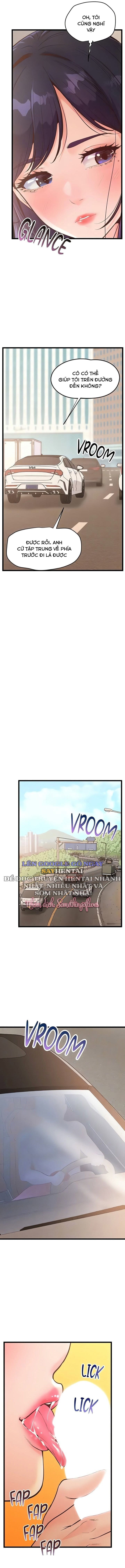 Quản Lý Quan Hệ Công Sở - Chap 27 - Trang 10
