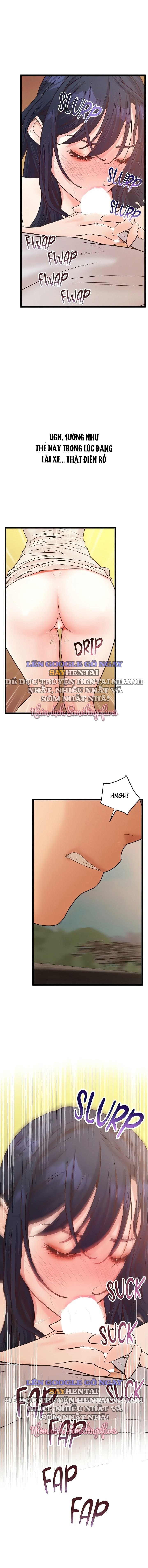 Quản Lý Quan Hệ Công Sở - Chap 27 - Trang 11