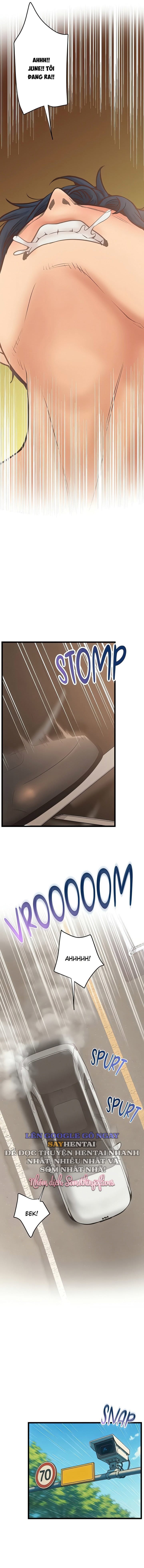 Quản Lý Quan Hệ Công Sở - Chap 27 - Trang 12