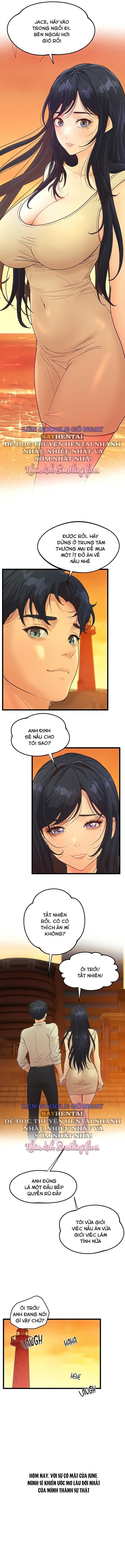 Quản Lý Quan Hệ Công Sở - Chap 27 - Trang 14