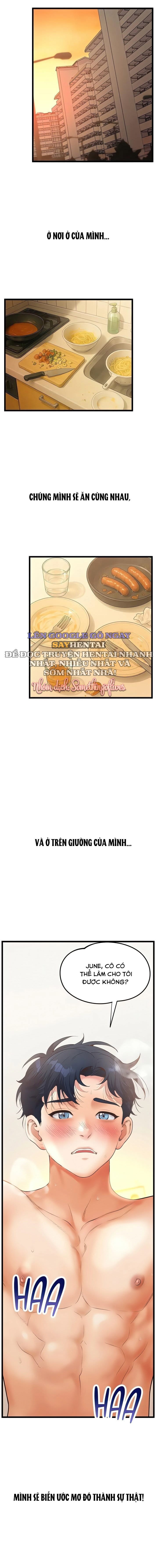 Quản Lý Quan Hệ Công Sở - Chap 27 - Trang 15