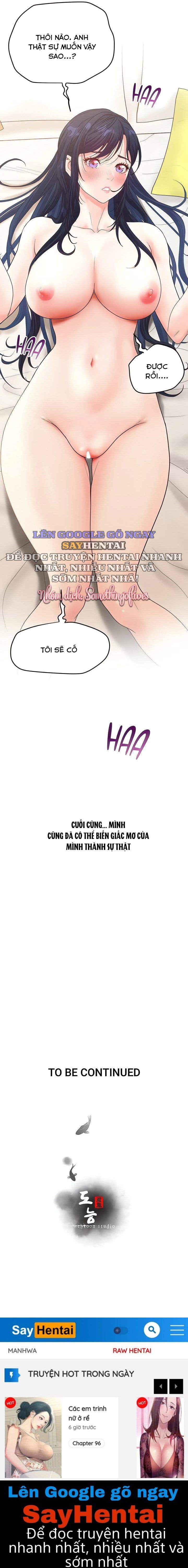 Quản Lý Quan Hệ Công Sở - Chap 27 - Trang 16