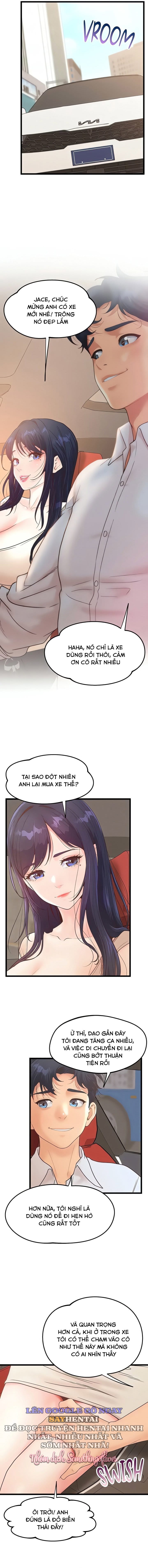 Quản Lý Quan Hệ Công Sở - Chap 27 - Trang 2