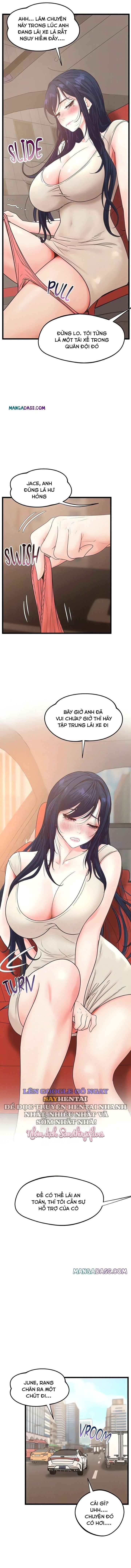 Quản Lý Quan Hệ Công Sở - Chap 27 - Trang 4