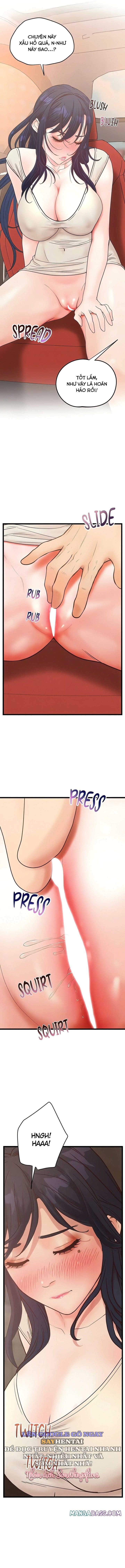 Quản Lý Quan Hệ Công Sở - Chap 27 - Trang 5
