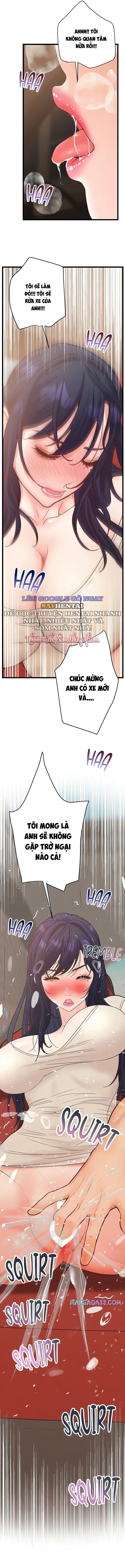 Quản Lý Quan Hệ Công Sở - Chap 27 - Trang 8