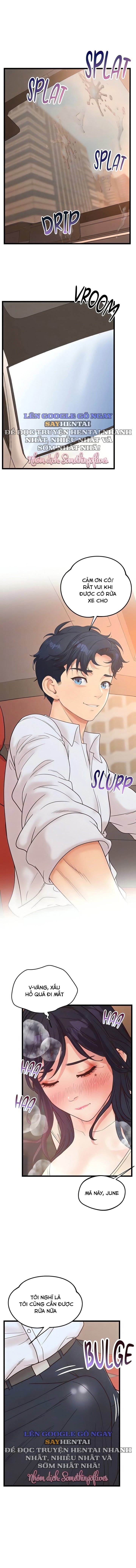 Quản Lý Quan Hệ Công Sở - Chap 27 - Trang 9