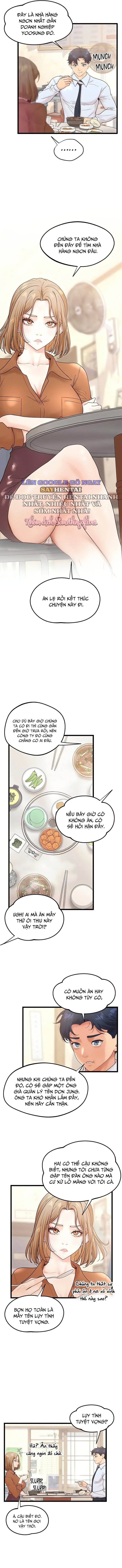 Quản Lý Quan Hệ Công Sở - Chap 29 - Trang 2