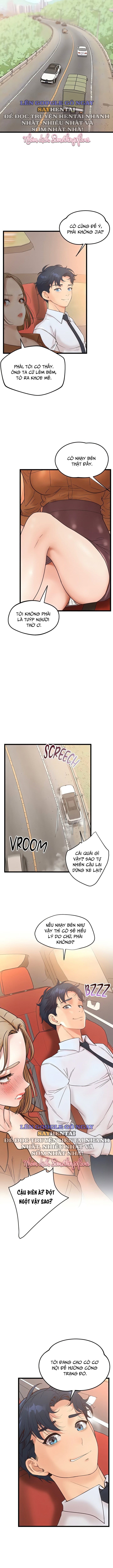 Quản Lý Quan Hệ Công Sở - Chap 29 - Trang 9