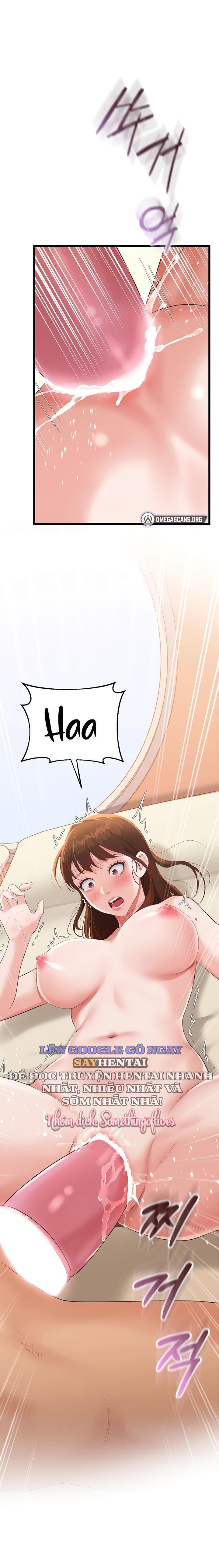 Quản Lý Quan Hệ Công Sở - Chap 3 - Trang 1