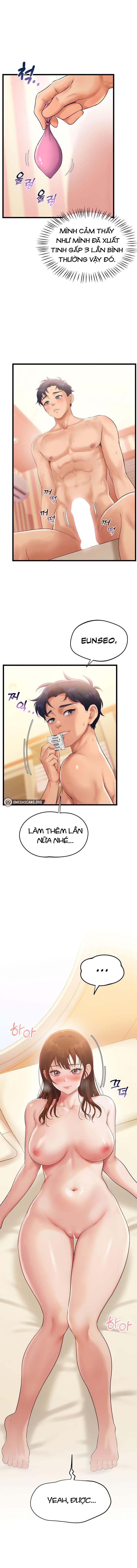 Quản Lý Quan Hệ Công Sở - Chap 3 - Trang 10