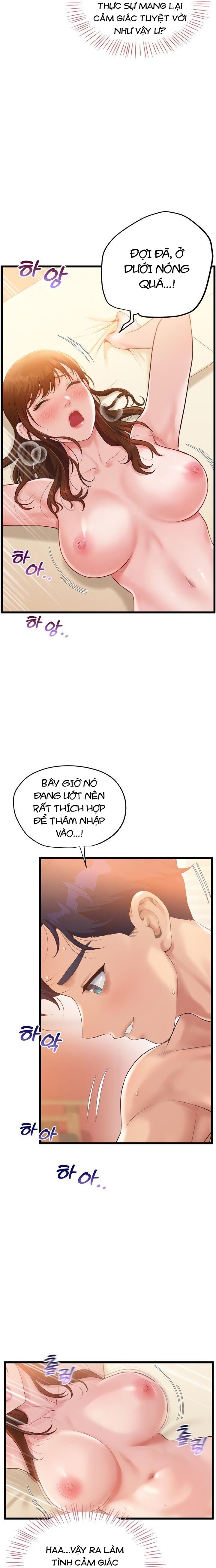 Quản Lý Quan Hệ Công Sở - Chap 3 - Trang 12