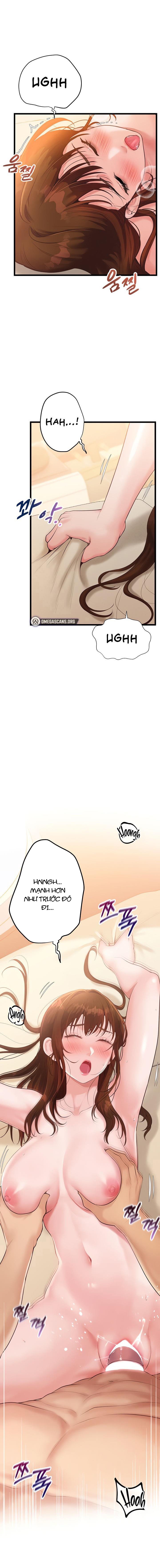 Quản Lý Quan Hệ Công Sở - Chap 3 - Trang 14