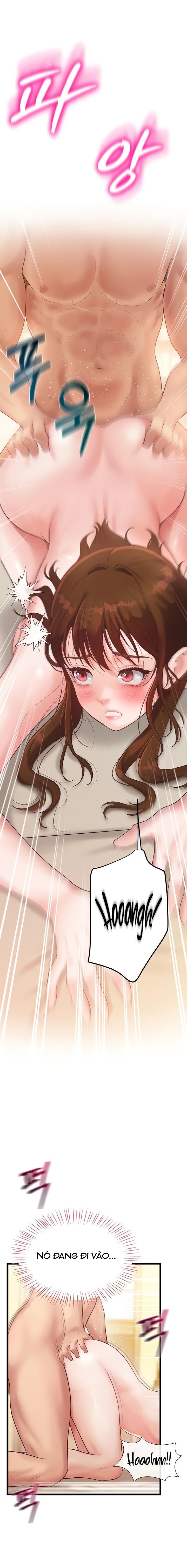 Quản Lý Quan Hệ Công Sở - Chap 3 - Trang 16
