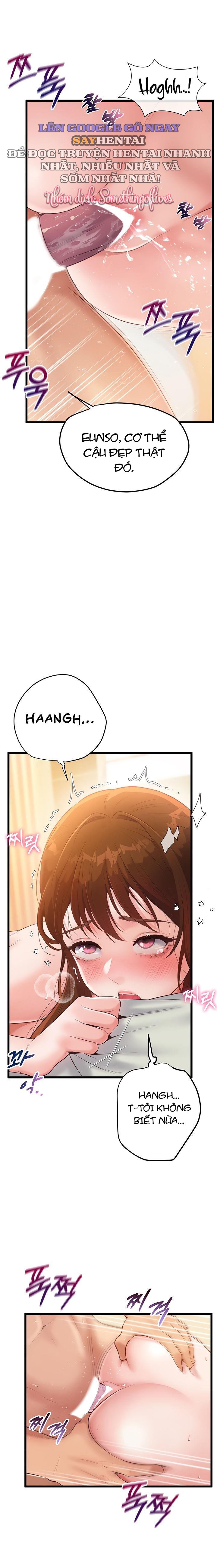 Quản Lý Quan Hệ Công Sở - Chap 3 - Trang 18