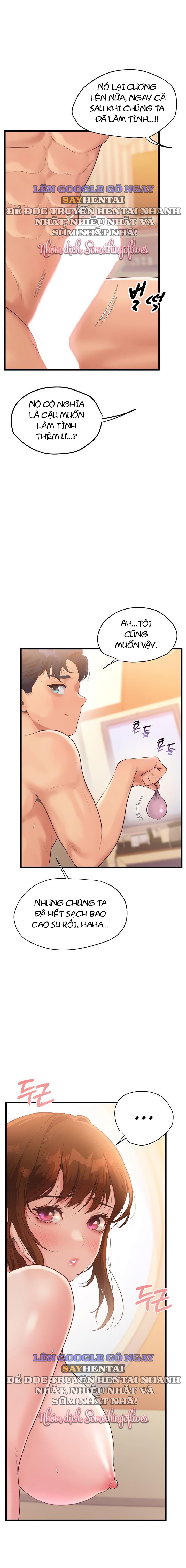 Quản Lý Quan Hệ Công Sở - Chap 3 - Trang 22