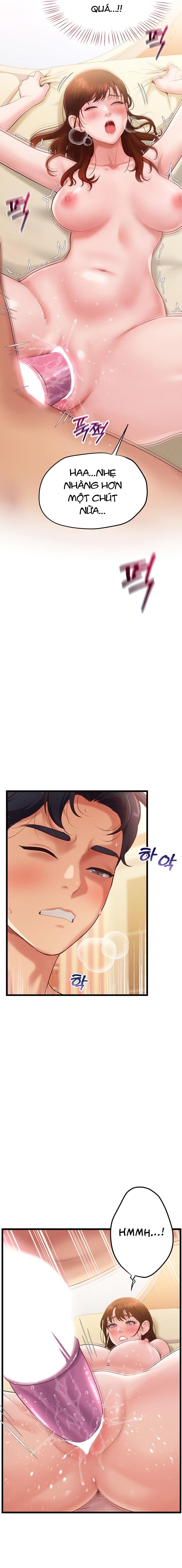 Quản Lý Quan Hệ Công Sở - Chap 3 - Trang 6