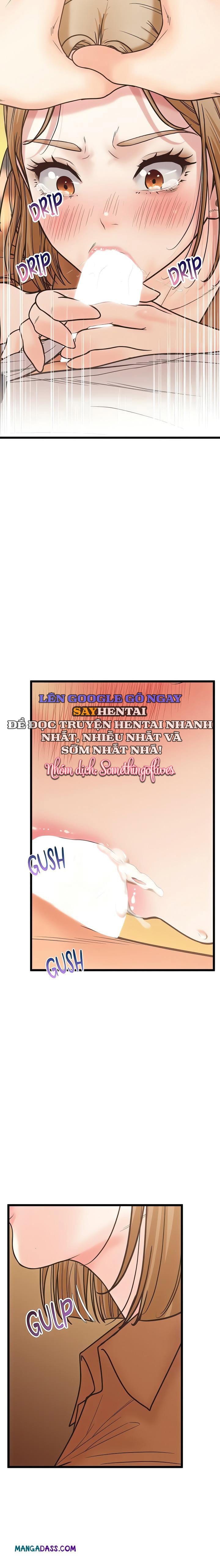 Quản Lý Quan Hệ Công Sở - Chap 30