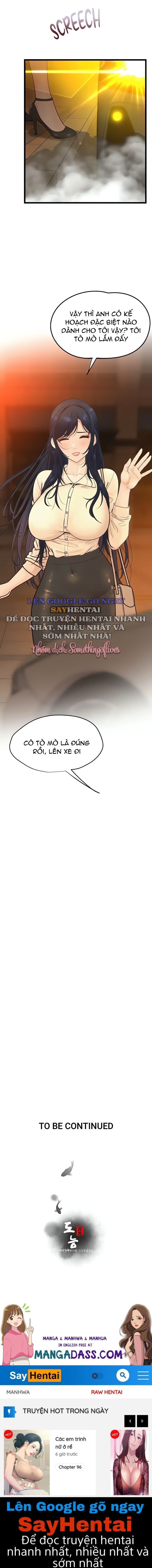 Quản Lý Quan Hệ Công Sở - Chap 31