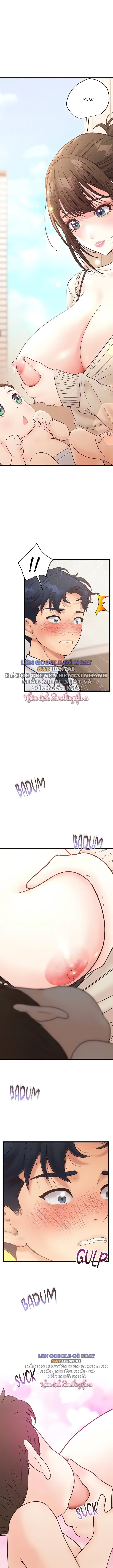 Quản Lý Quan Hệ Công Sở - Chap 31
