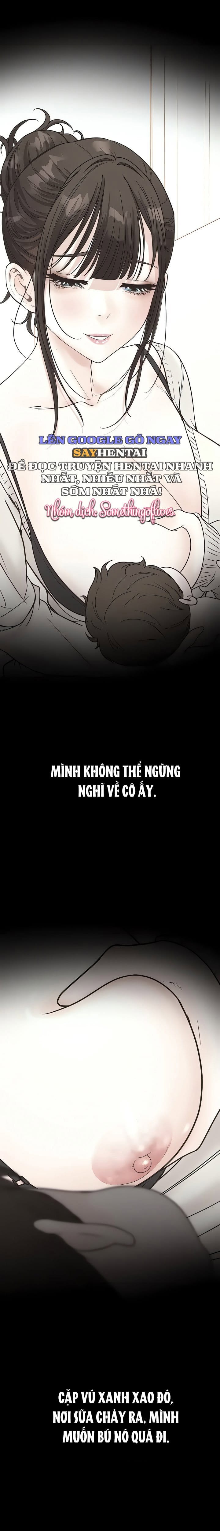 Quản Lý Quan Hệ Công Sở - Chap 32