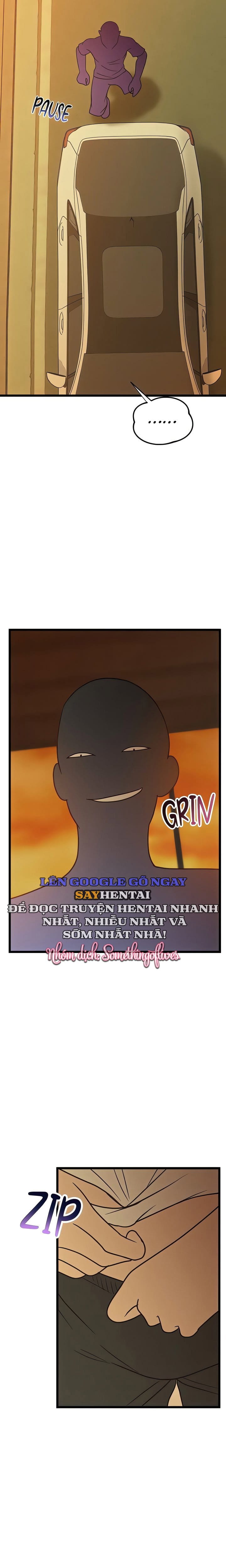 Quản Lý Quan Hệ Công Sở - Chap 32