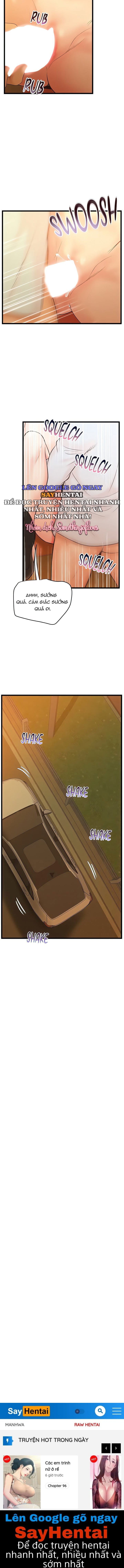 Quản Lý Quan Hệ Công Sở - Chap 32