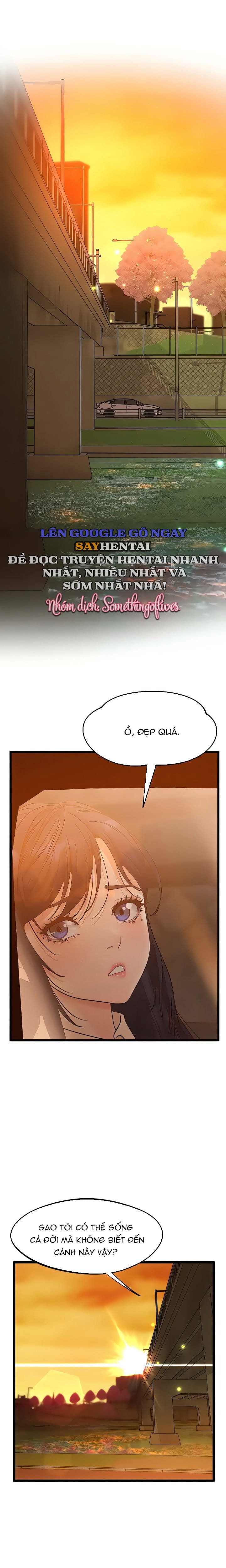 Quản Lý Quan Hệ Công Sở - Chap 32
