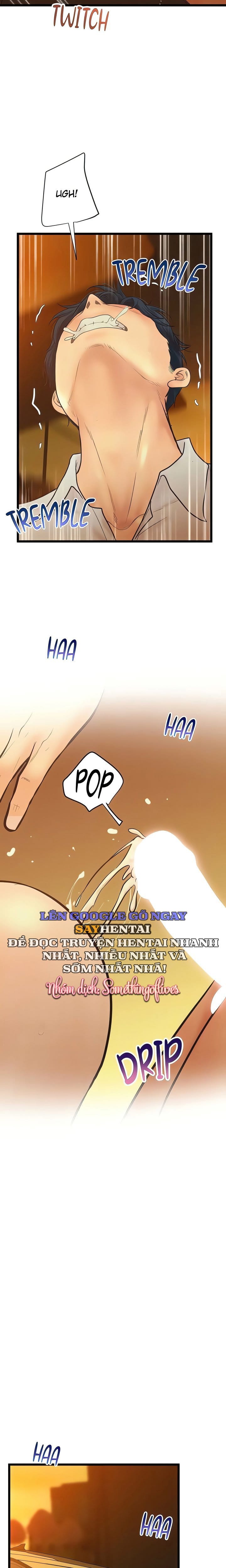 Quản Lý Quan Hệ Công Sở - Chap 33