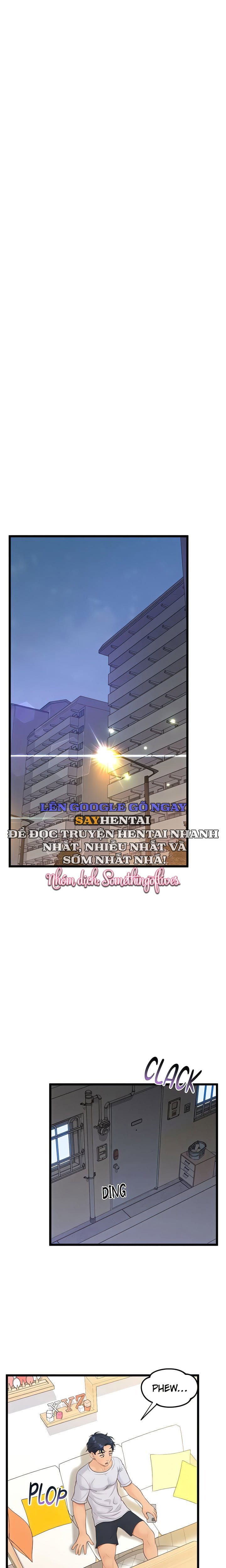 Quản Lý Quan Hệ Công Sở - Chap 33