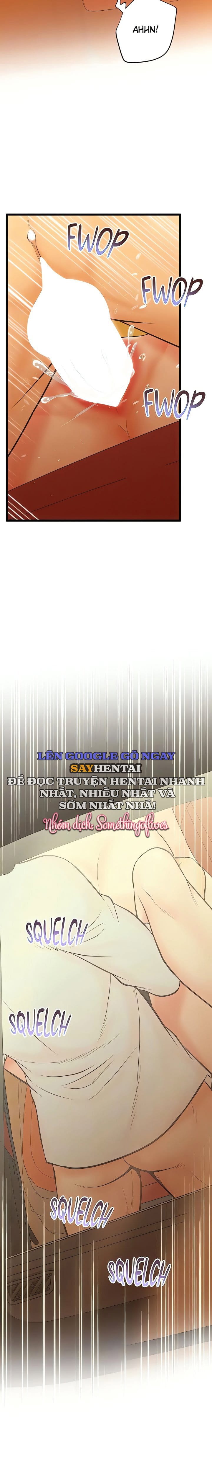 Quản Lý Quan Hệ Công Sở - Chap 33