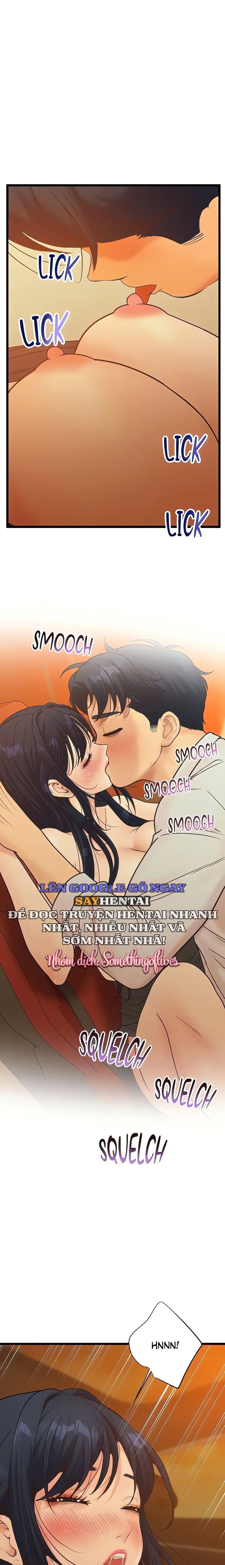 Quản Lý Quan Hệ Công Sở - Chap 33
