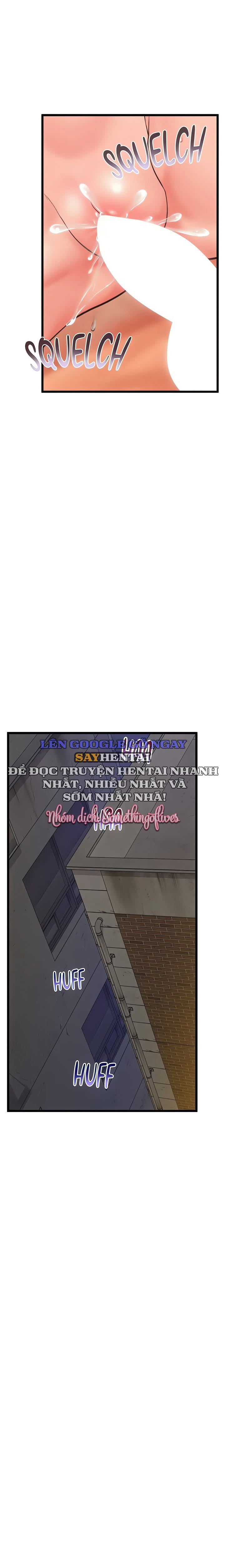 Quản Lý Quan Hệ Công Sở - Chap 38